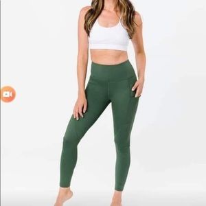 Pine Pocket Light n Tight Hi-Rise 7/8 24”